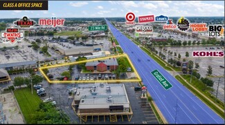 Más detalles para 50475 Gratiot Ave, Chesterfield, MI - Oficina en alquiler