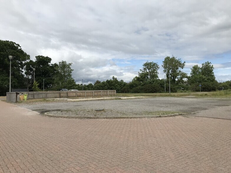 Cradlehall Business Park, Inverness en venta - Foto del edificio - Imagen 3 de 3