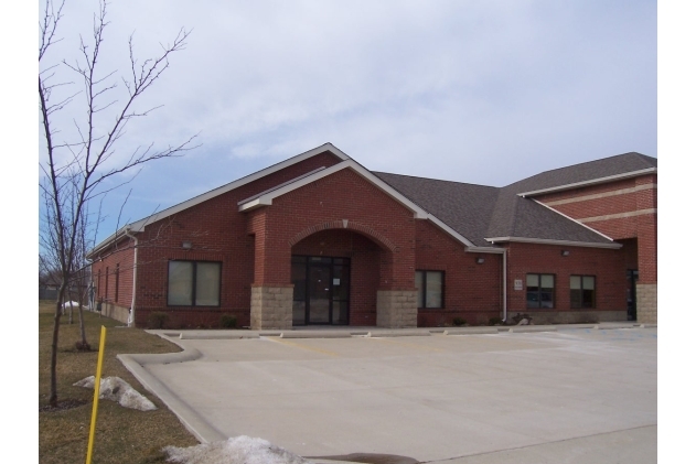 938 Mezzanine Dr, Lafayette, IN en alquiler - Foto del edificio - Imagen 2 de 4