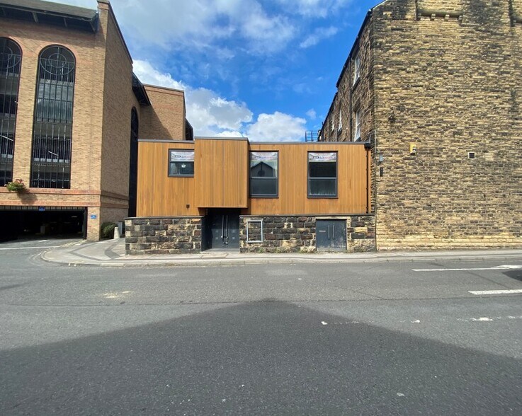 29 East Parade, Harrogate en alquiler - Foto del edificio - Imagen 1 de 2