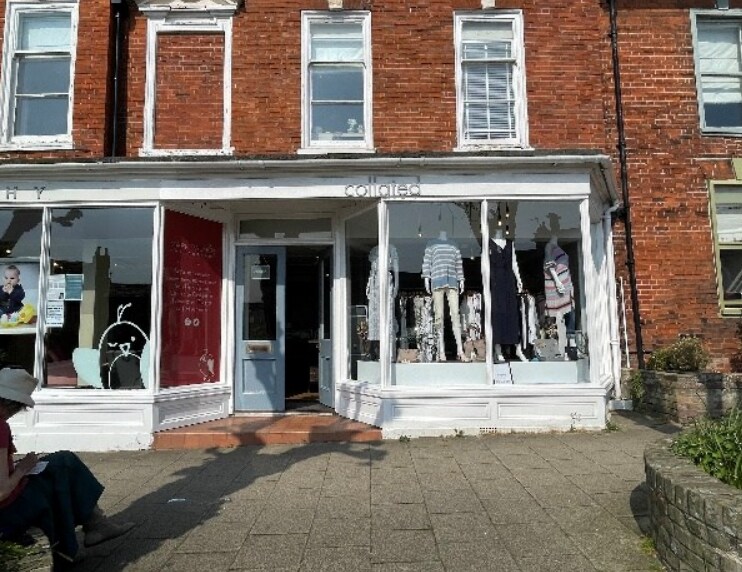 Market Hl, Framlingham en venta - Foto del edificio - Imagen 2 de 3