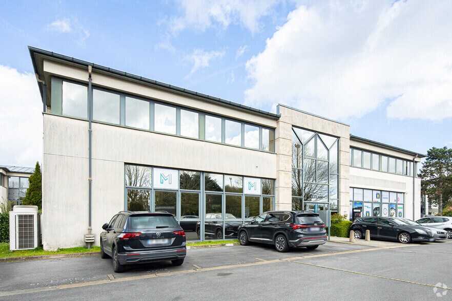 6 Allée De Londres, Villejust en venta - Foto del edificio - Imagen 2 de 15