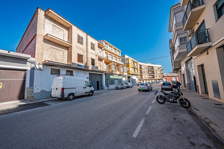 Avinguda d'Alcoi, 59, Pego, Alicante en venta - Foto principal - Imagen 1 de 24