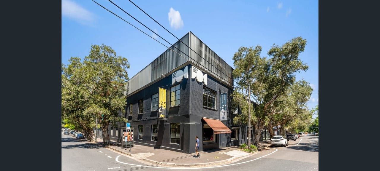 197 Young St, Waterloo en alquiler Foto principal- Imagen 1 de 3