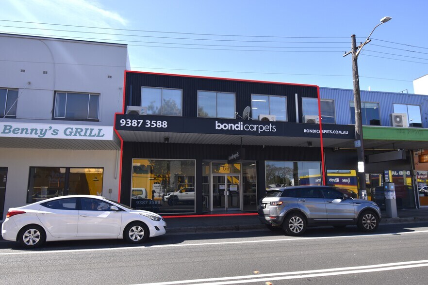 64 Bronte Rd, Bondi Junction en alquiler - Foto principal - Imagen 1 de 3