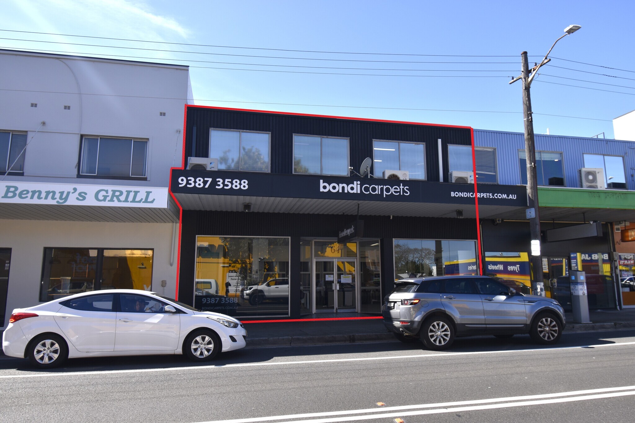 64 Bronte Rd, Bondi Junction en alquiler Foto principal- Imagen 1 de 4