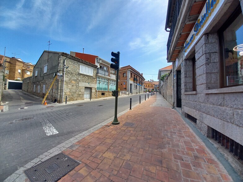 Terreno en Valdemorillo, Madrid en venta - Otros - Imagen 3 de 5