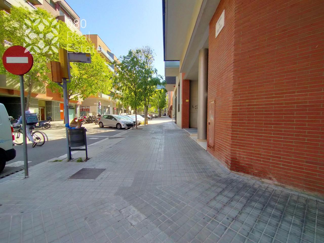Local en Barcelona, Barcelona en alquiler Foto del edificio- Imagen 1 de 10