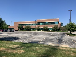 Más detalles para 1301 E Douglas Rd, Mishawaka, IN - Oficinas en alquiler