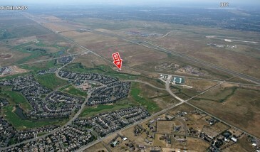 23340 Jewell Ave, Aurora, CO - VISTA AÉREA  vista de mapa - Image1