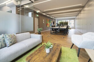 131-132 Shoreditch High St, London en alquiler Foto del interior- Imagen 2 de 7