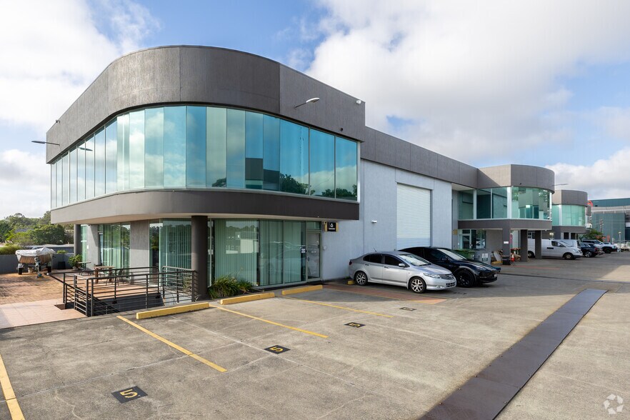 43 College St, Gladesville en alquiler - Foto principal - Imagen 1 de 4