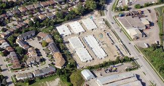 Más detalles para 200 Dissette St, Bradford West Gwillimbury, ON - Edificios residenciales en venta