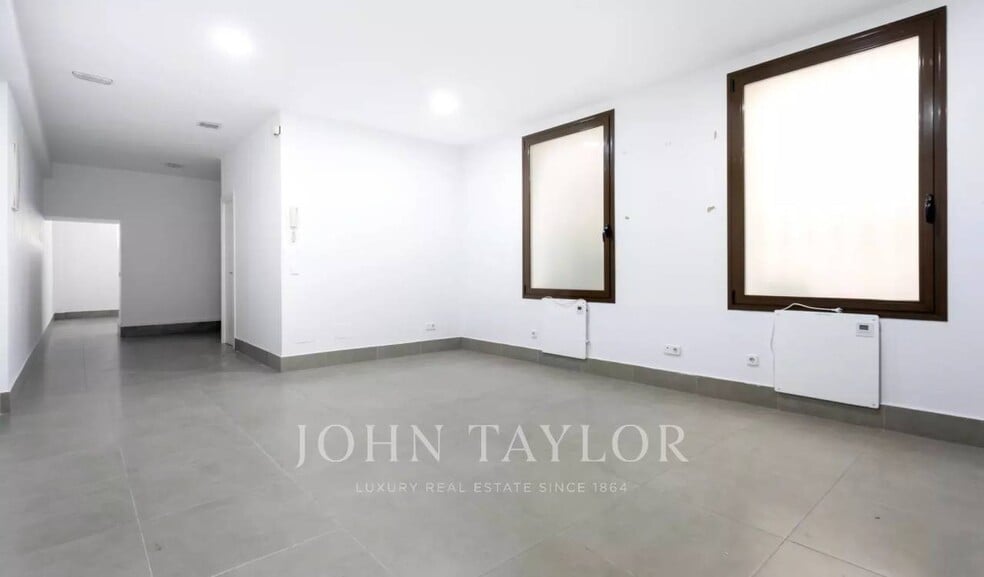Calle del Almirante, 9, Madrid, Madrid en venta - Foto del interior - Imagen 2 de 13