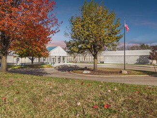 Más detalles de 48150 Grand River Ave, Novi, MI - Oficina en venta