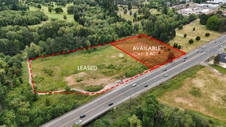 Más detalles de 1733 Baseline St, Hillsboro, OR - Terreno en alquiler