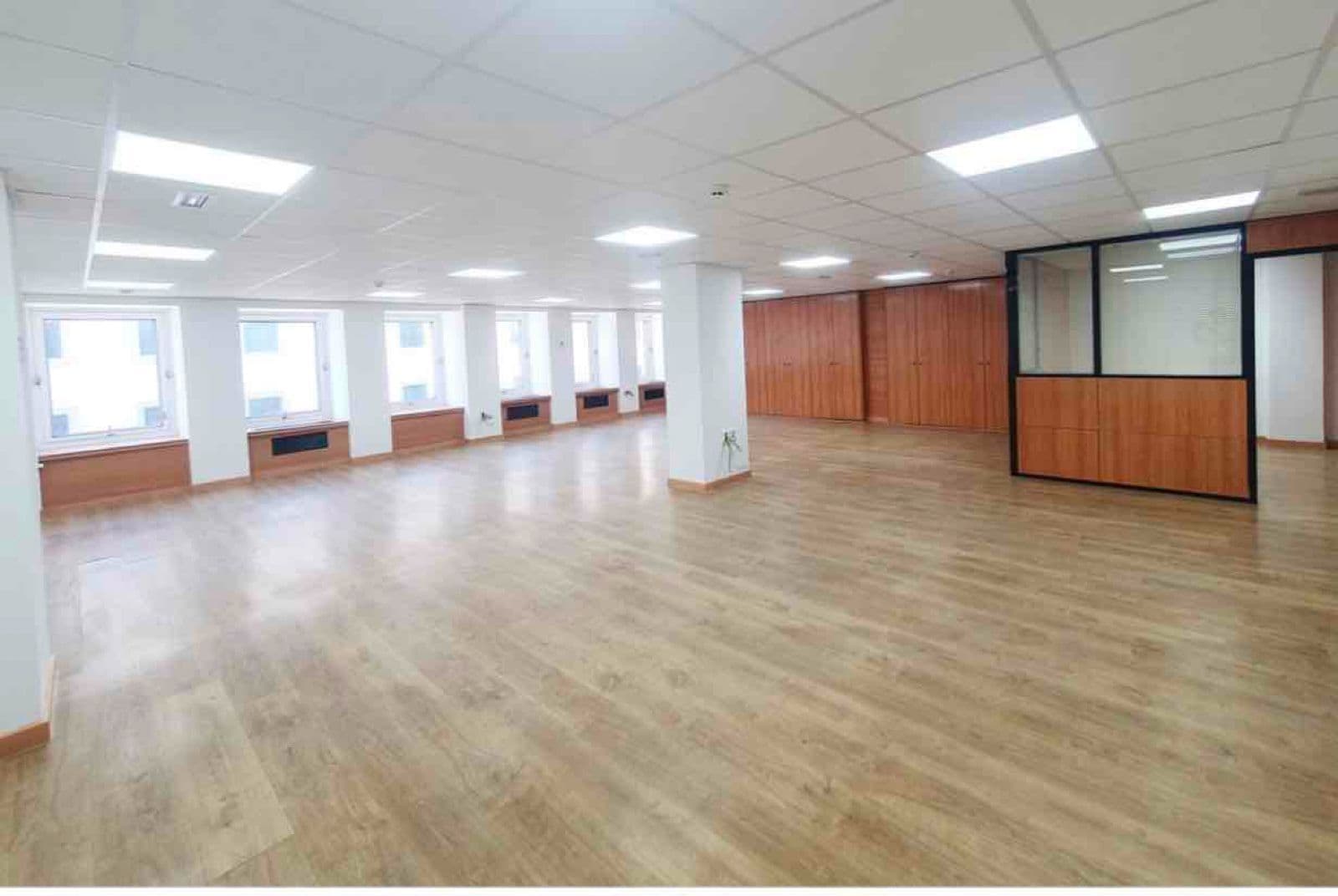 Oficina en Madrid, Madrid en alquiler Foto del interior- Imagen 1 de 2