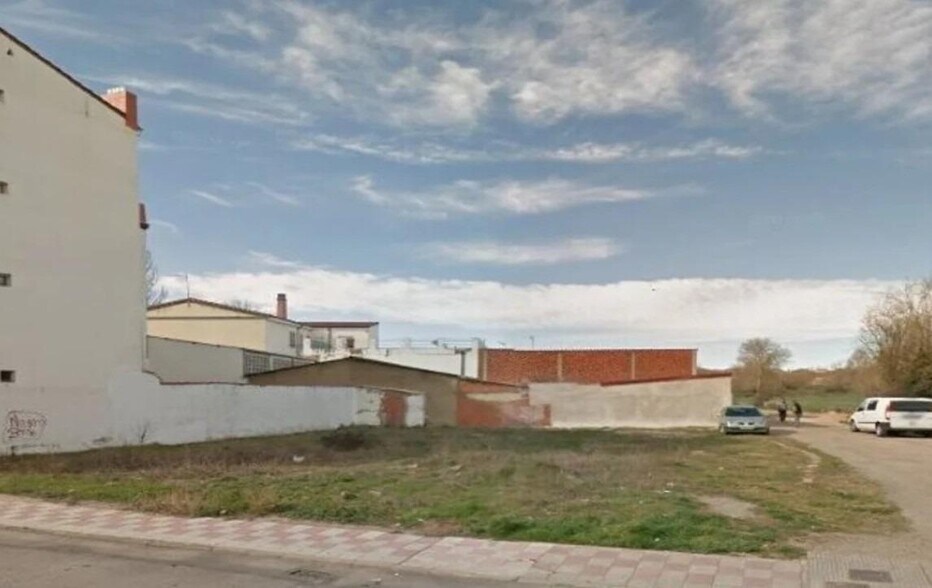 Terreno en León, León en venta - Foto principal - Imagen 1 de 3