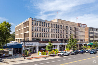 Más detalles para 4200 Wisconsin Ave NW, Washington, DC - Oficina, local en alquiler