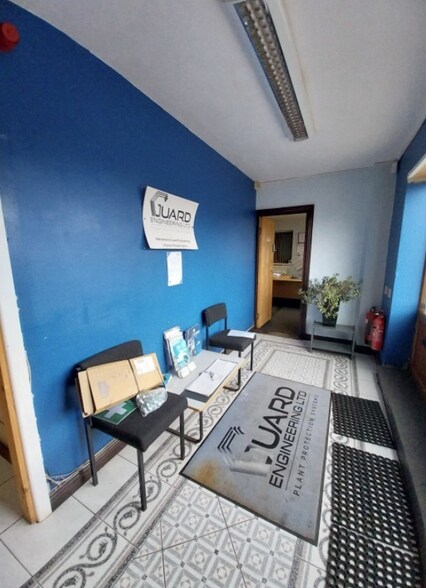 Green Lane, Pontefract en venta - Foto del interior - Imagen 3 de 3