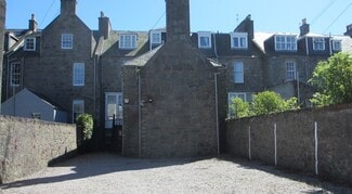 Más detalles de 17 Rubislaw Ter, Aberdeen - Oficina en alquiler