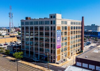 Más detalles para 421 N 7th St, Philadelphia, PA - Oficinas en alquiler