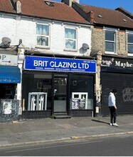 25 Whitehorse Ln, London en alquiler Foto del edificio- Imagen 1 de 3