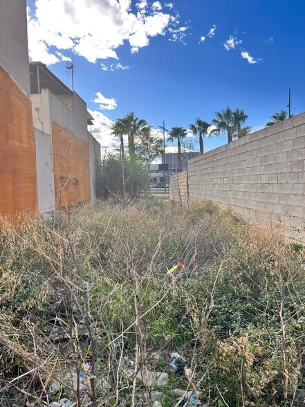 Terreno en Alcantarilla, Murcia en venta - Foto de la construcción - Imagen 2 de 8
