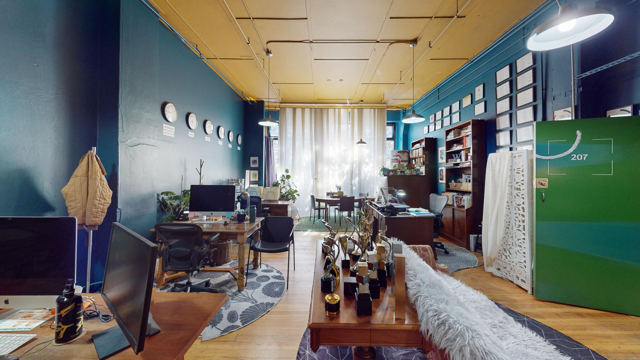 1517 12th Ave, Seattle, WA en alquiler Foto del interior- Imagen 1 de 4