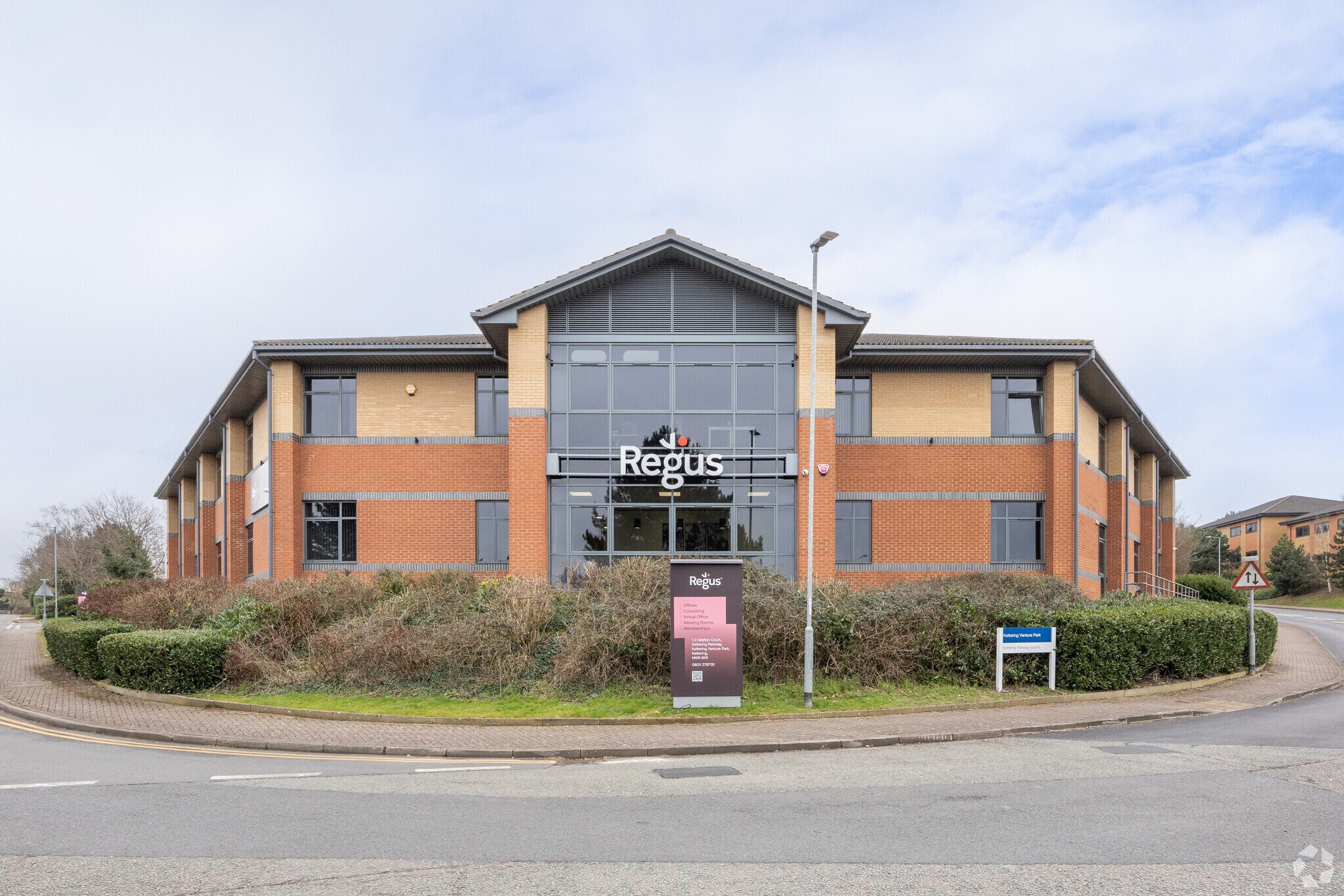 1-2 Grafton Ct, Kettering en alquiler Foto principal- Imagen 1 de 3