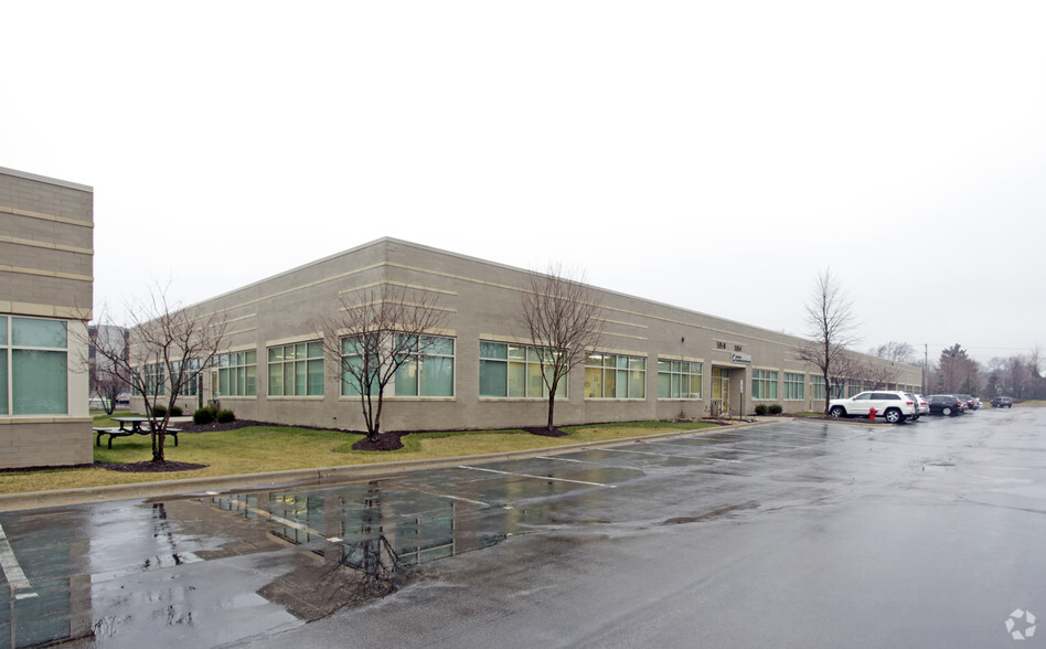 535-845 Plainfield Rd, Willowbrook, IL en alquiler - Foto del edificio - Imagen 1 de 8