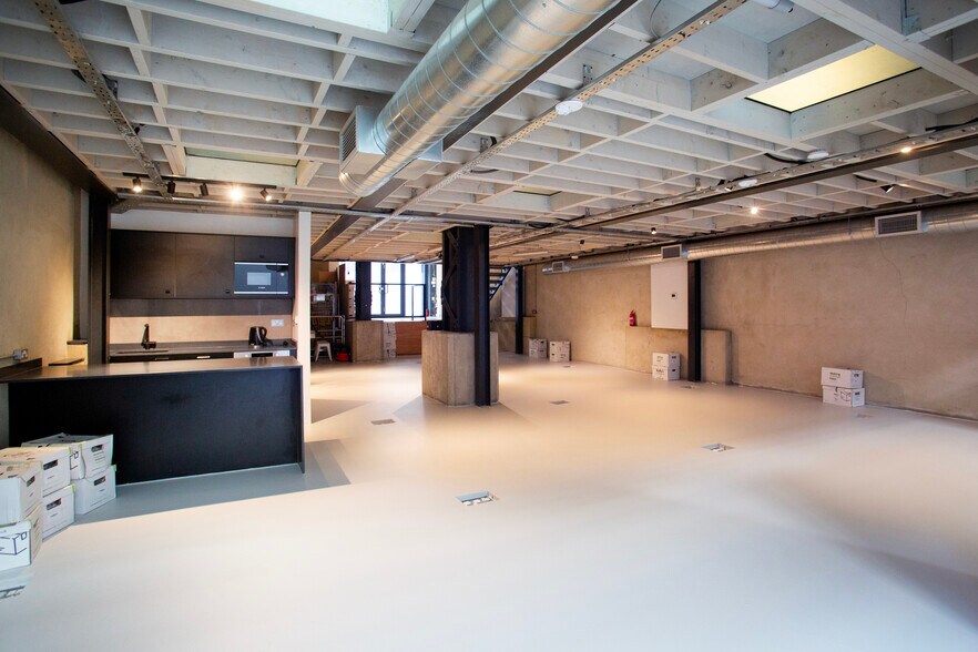 31A Corsham St, London en venta - Foto del interior - Imagen 3 de 4