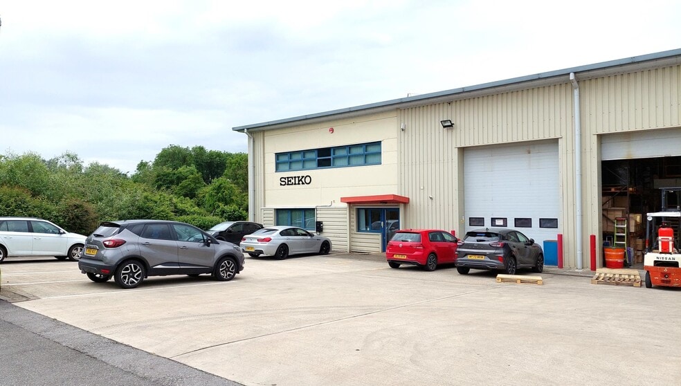Nexus Ct, Brockworth en venta - Foto principal - Imagen 1 de 5