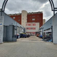 Camino de las Hormigueras, 176, Madrid, Madrid en alquiler Foto del edificio- Imagen 1 de 42