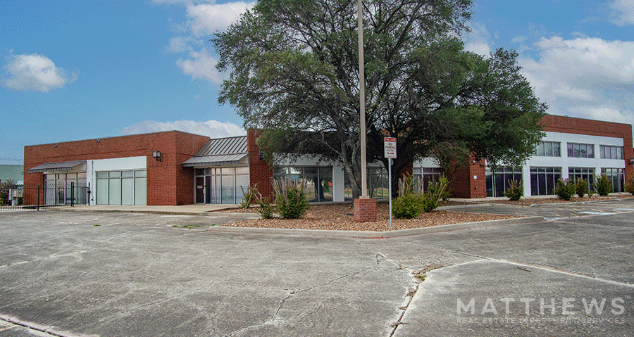 8500 Vicar, San Antonio, TX en alquiler - Foto del edificio - Imagen 2 de 3