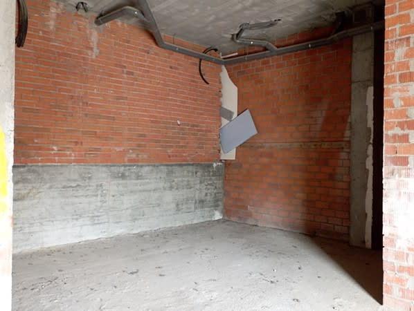 Rúa Pedro Alvarado, 6, Vigo, Pontevedra en venta - Foto del interior - Imagen 3 de 8