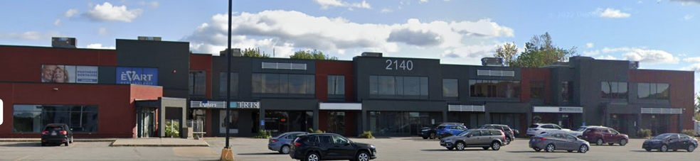 2140 St King E, Sherbrooke, QC en alquiler - Foto principal - Imagen 1 de 23