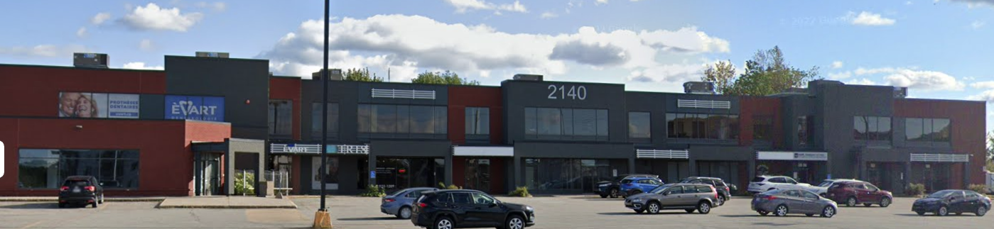 2140 St King E, Sherbrooke, QC en alquiler Foto principal- Imagen 1 de 24