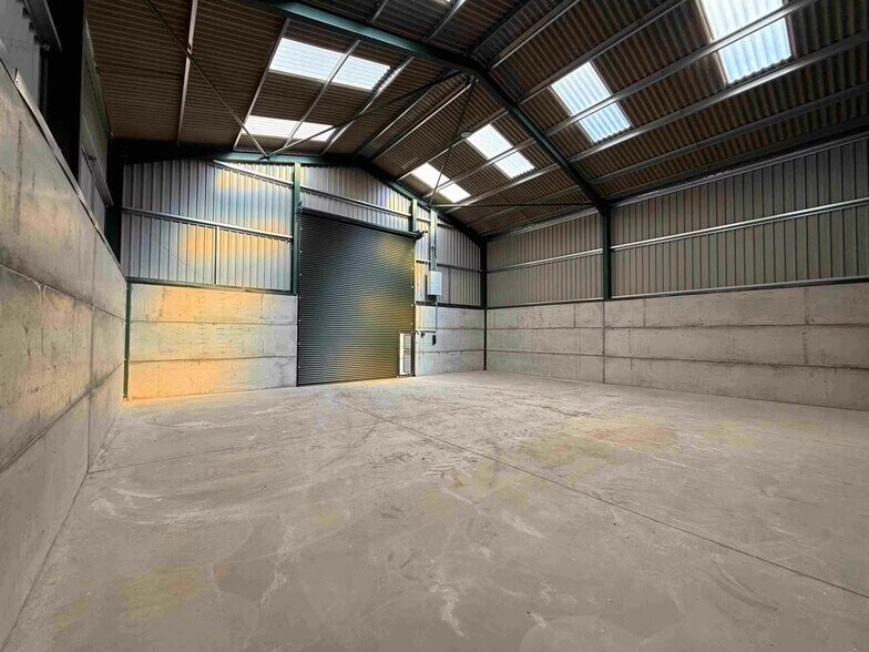 Church Lane, Gnosall en alquiler - Foto del interior - Imagen 3 de 4