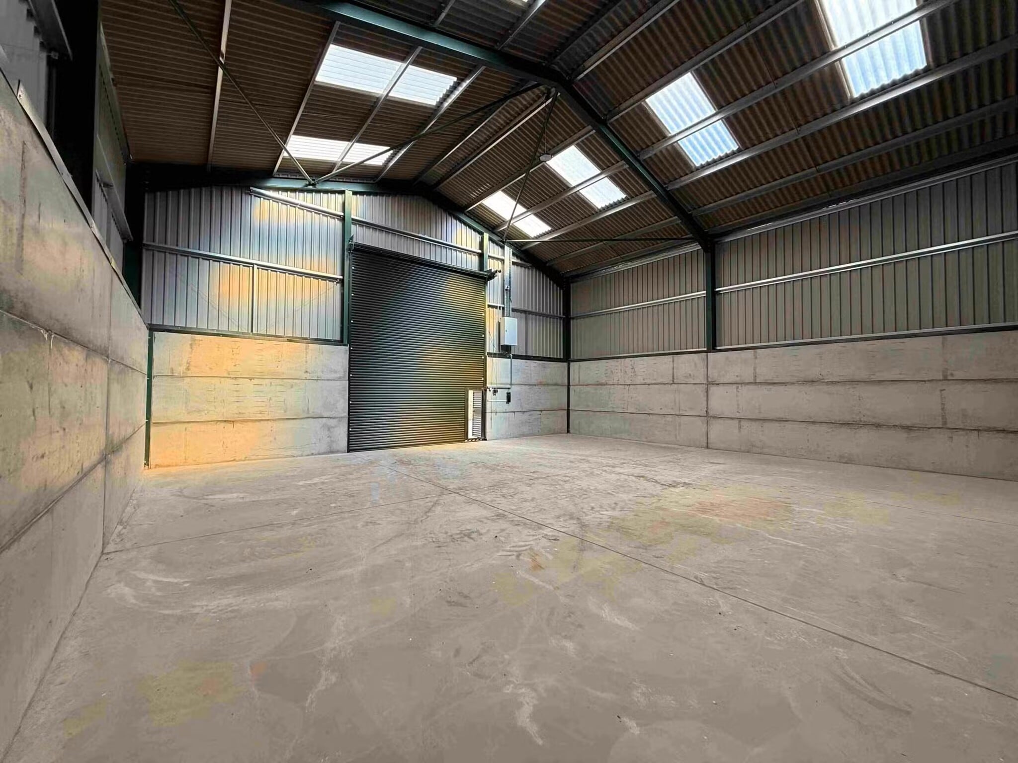 Church Lane, Gnosall en alquiler Foto del interior- Imagen 1 de 2
