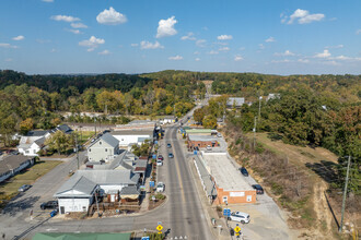 4114 Helena Rd, Birmingham, AL - VISTA AÉREA  vista de mapa - Image1