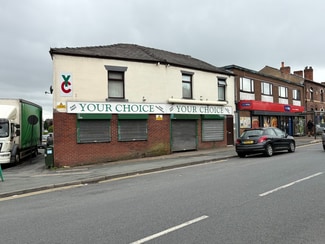 Más detalles de 454-458 Ormskirk Rd, Wigan - Local en alquiler
