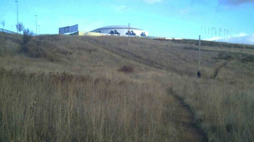 Terreno en León, León en venta - Foto del edificio - Imagen 2 de 2