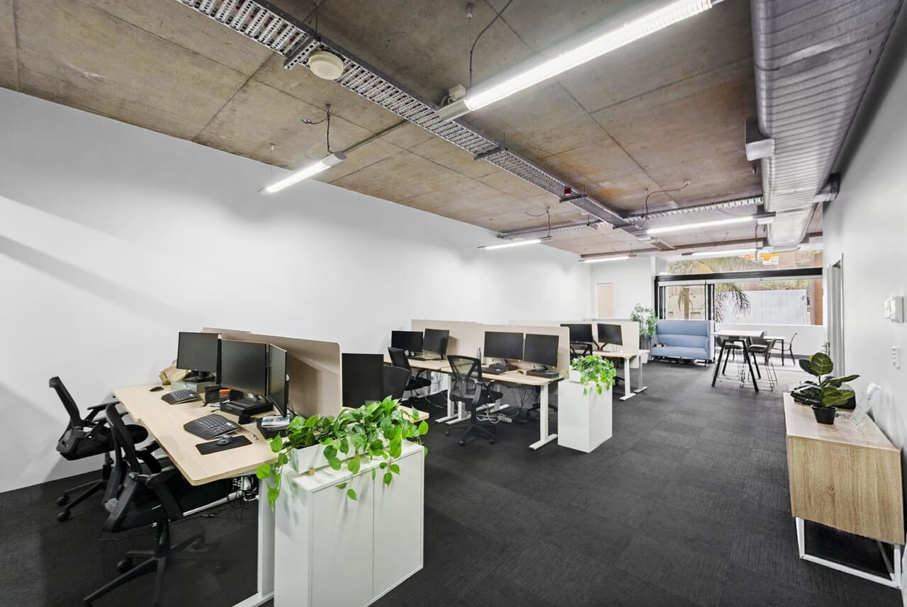 13-15 Alberta St, Sydney en alquiler Foto del interior- Imagen 1 de 5