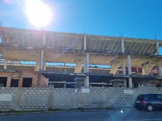  en Algeciras, Cádiz en venta Foto de la construcción- Imagen 1 de 5