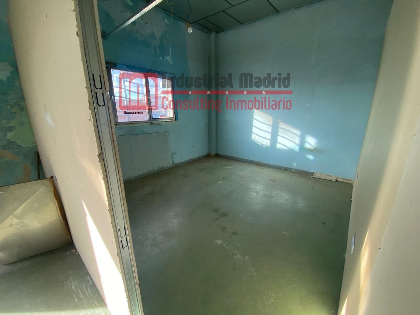 Nave en Arganda del Rey, Madrid en alquiler Foto del interior- Imagen 1 de 5