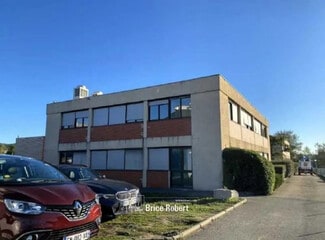 Más detalles de Oficina en venta