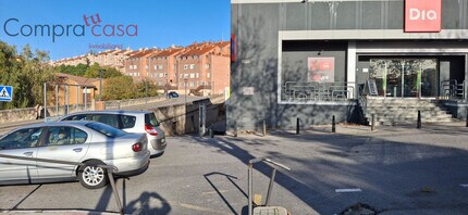Local en Segovia, Segovia en alquiler Foto del edificio- Imagen 2 de 18