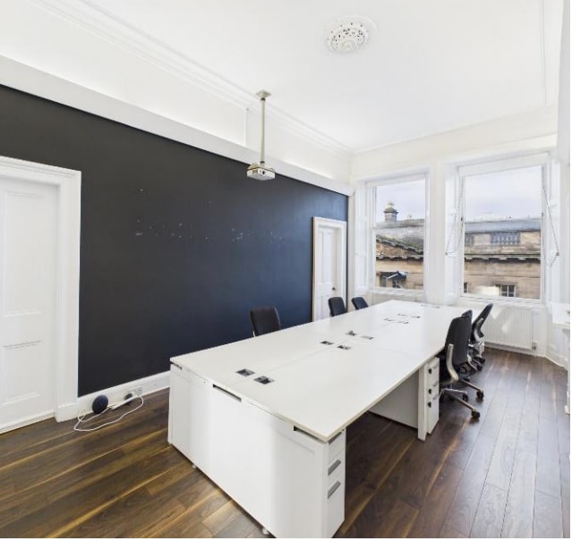 2 Commercial St, Edinburgh en alquiler Foto del interior- Imagen 1 de 2