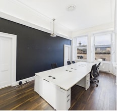 2 Commercial St, Edinburgh en alquiler Foto del interior- Imagen 1 de 2